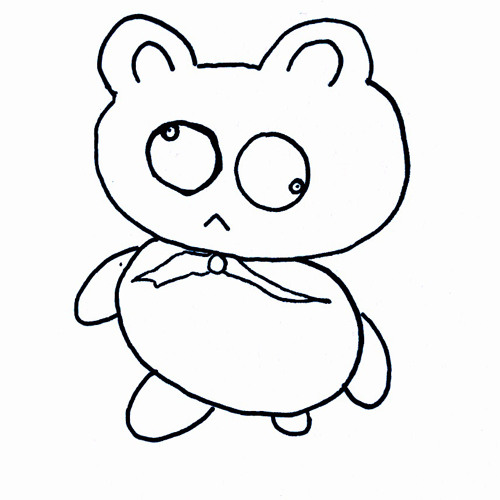 Stream あたしのクマ by shinsei kamattechan | Listen online for