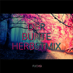 FUCHSI - Der Bunte Herbstmix