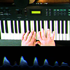 Whispering Sitka (Check my Youtube for how it was made)