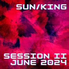 June 2024 - Session II