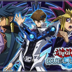 Seto Kaiba (DSOD)Theme