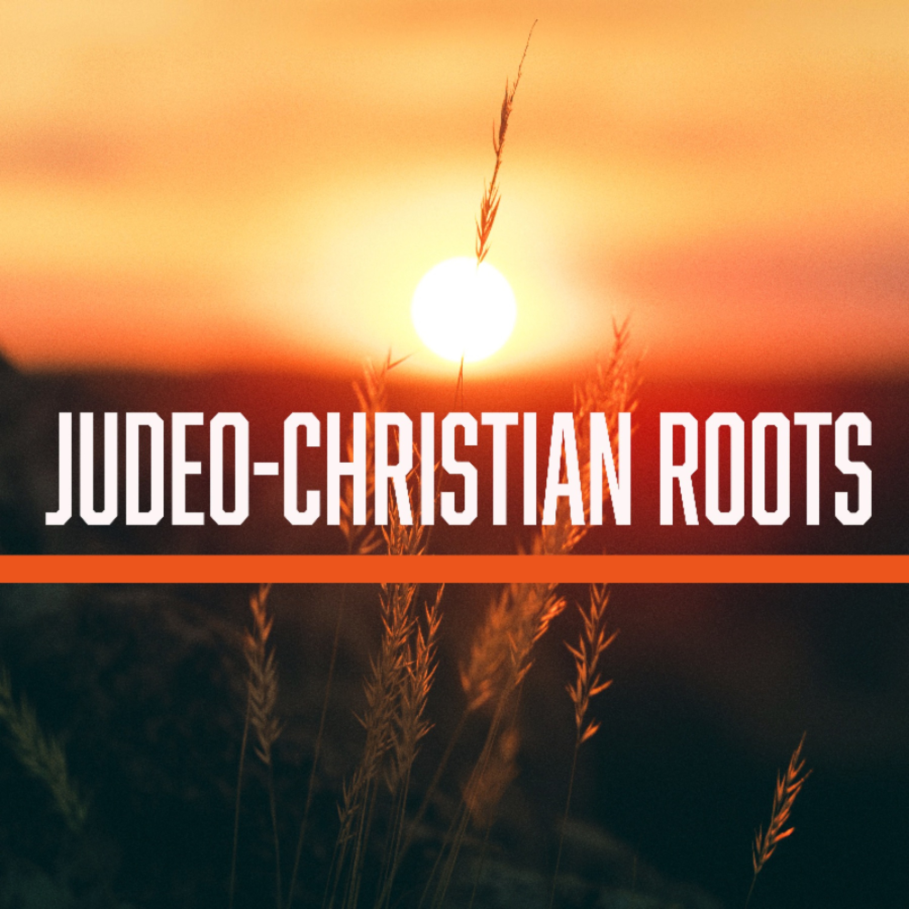 Judeo-Christian Roots episode artwork
