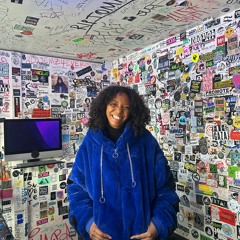 DJ Holographic @ The Lot Radio 02-17-2024