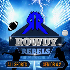 Rowdy Rebels 2022 - 2023