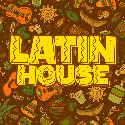 Decisive Latin House