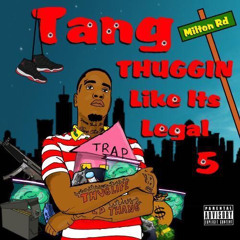 Tang - EA ( prod. by Zaybo )
