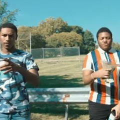 10kkev x Teejayx6 - Rally