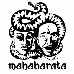 Mahabarata - Egojen sota