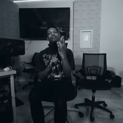 2Pistolzz78- Greater ( UNRELEASED AUDIO )