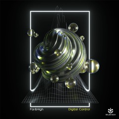 Far&High - (Ur Under Total) Digital Control (Original Mix) [EKLEKTISCH]