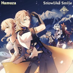Snowlike Smile