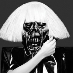 Lady Gaga & Ariana Grande vs. Iron Maiden - Rain On The Trooper