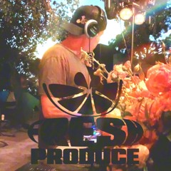 Jesse Brooks live set - Fresh Produce At The Park Summer 2025