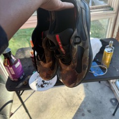 fresco- Crash (No Second Chance)