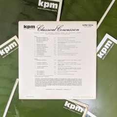 KPM Library Mix