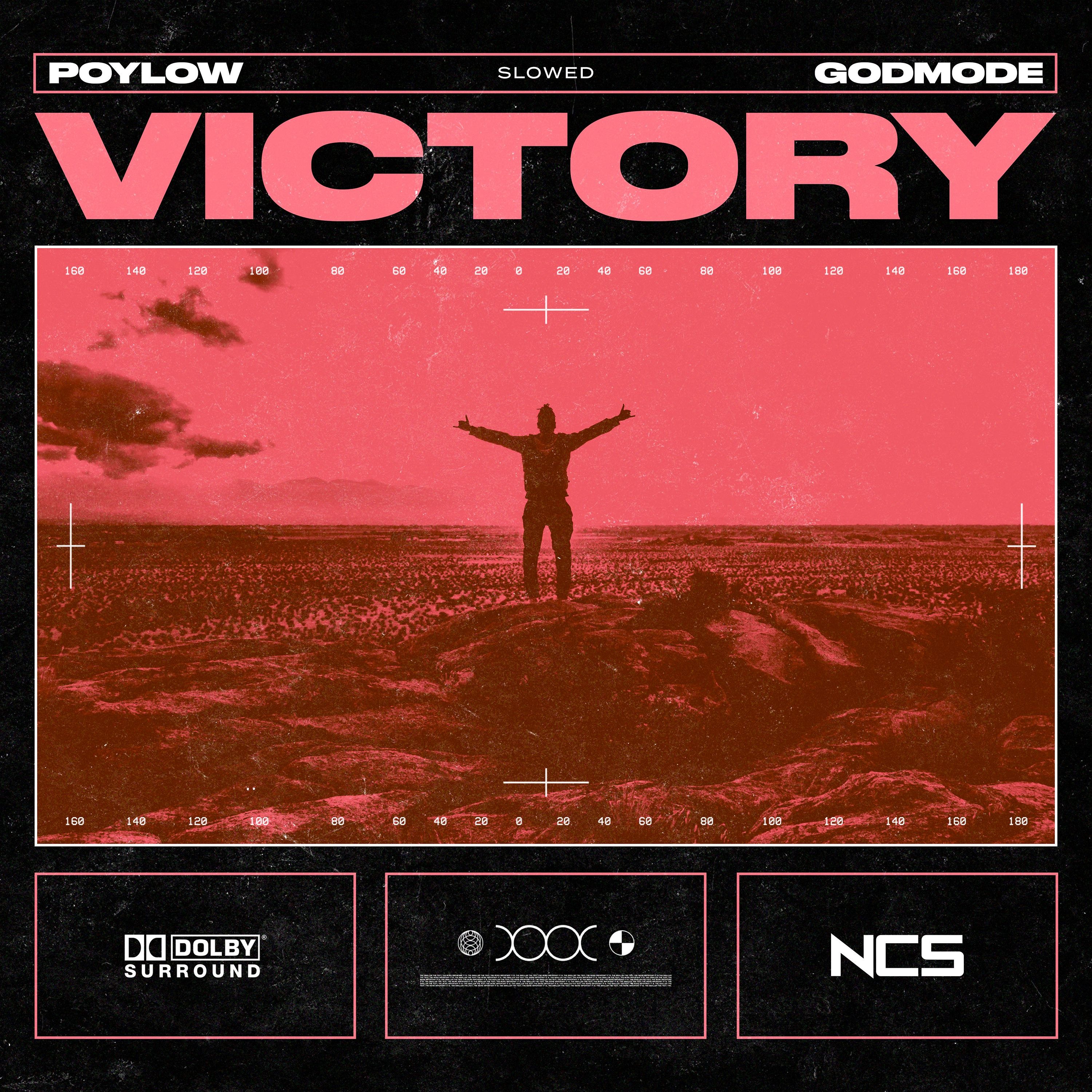 Poylow - Victory (feat. Godmode) (Slowed) [NCS Release] episode artwork