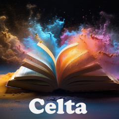 Celta - Great spell (Original mix)
