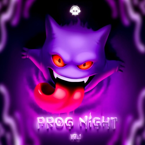 Sagmo - The Immensity Of Nothingness -  VA Prog Night V1 @PhantomUnit