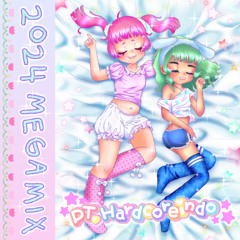 PTHCI 001 - PT HARDCOREINDO 2024 MEGAMIX