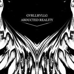 [PREMIERE] GVRLLRVLLG - Invisible Darkness
