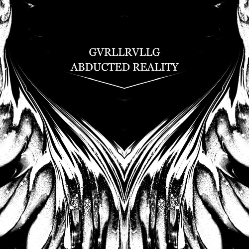 [PREMIERE] GVRLLRVLLG - Invisible Darkness