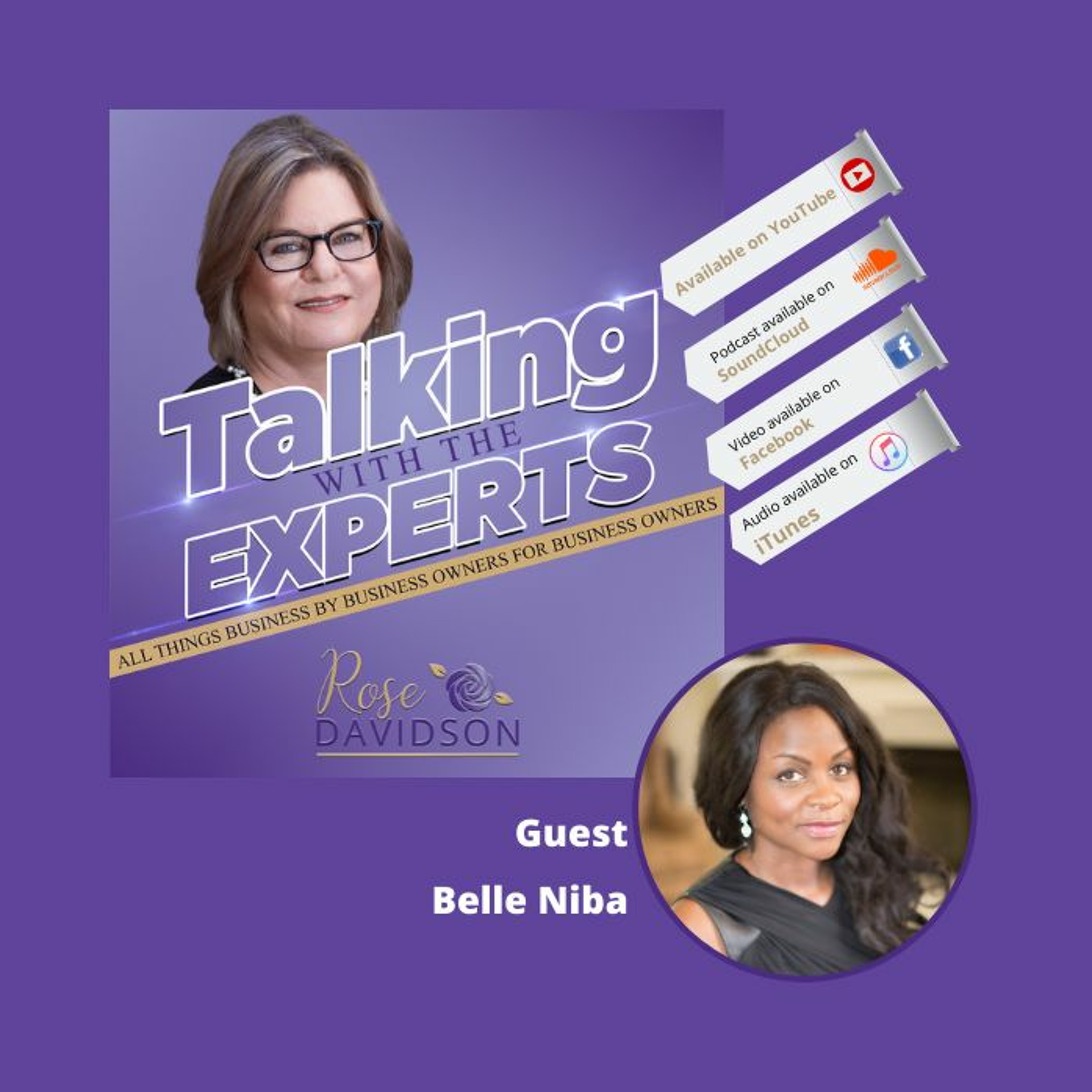 Talking with the Experts