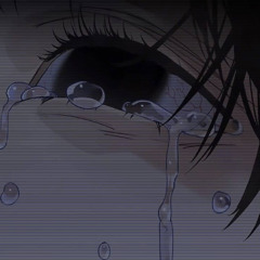 my tears are on your pillow