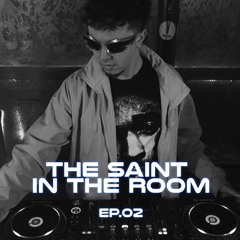 Saint Jabir - The Saint in The Room [Ep. 2]