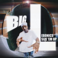 Big L - Ebonics (Criminal Slang) - Beekool Beat