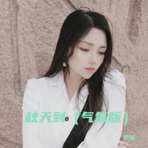 秋天到 (DJ小刚加速版伴奏)