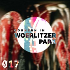 017 Cornern im Woerlitzer Park | Leika