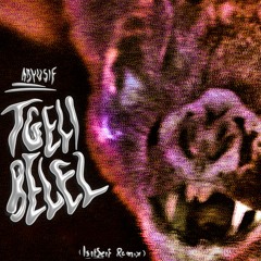 Abyusif - Tgeli Belel (IsitSeif Remix) [Extended Version]