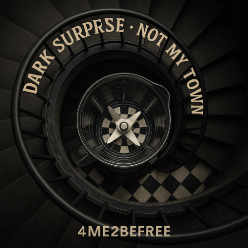 Dark Surprise - Not My Town