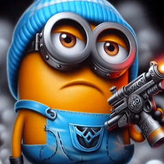 minion pintscored - please god save me