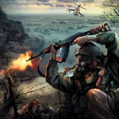 ŻanŻop & Q-weel - Peace Calm (Original Mix)