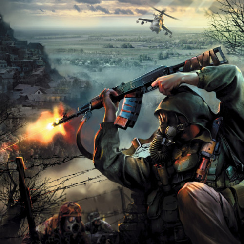 ŻanŻop & Q-weel - Peace Calm (Original Mix)