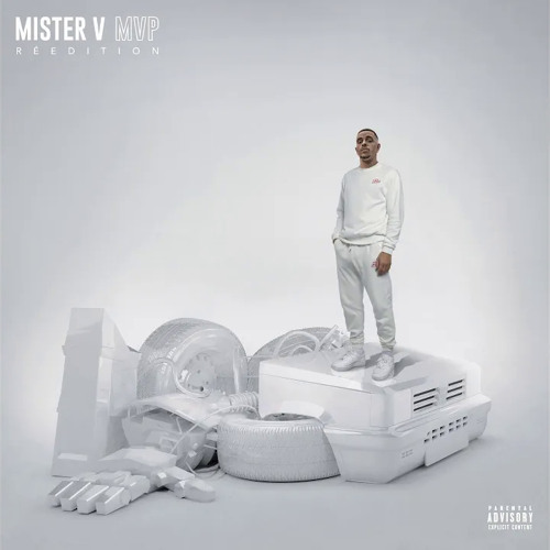 Mister v : potion
