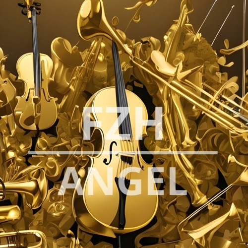 FZH - ANGEL 146BPM Dmin