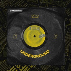 Underground [Six Recordings]