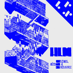 H.L.M. - Corps Plongé