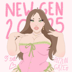 PuzzlinGaze -  ANTS NEXT GEN 2025 DJ SET <3