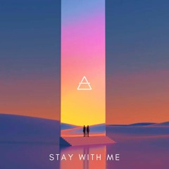 Legacy - Stay With Me