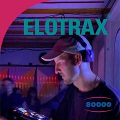 Elotrax w/ low Ki (live at notsoeasy)