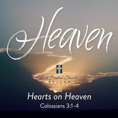 Hearts On Heaven 06 - 19 - 22