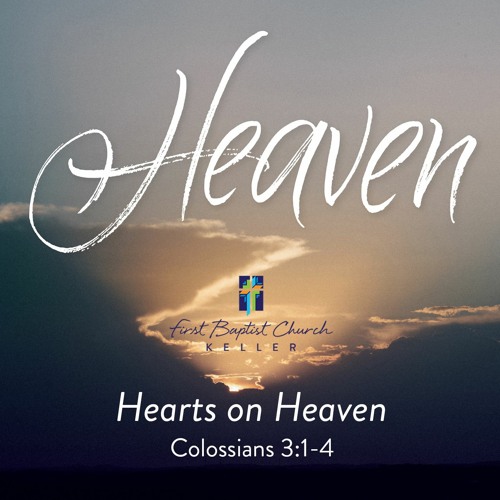 Hearts On Heaven 06 - 19 - 22