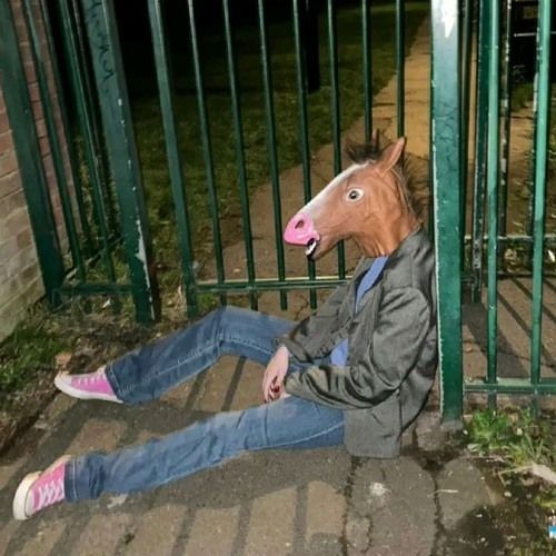 It's You - Bojack Horseman x Forgot Your Name by C152