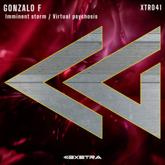 Gonzalo F - Virtual Psychosis