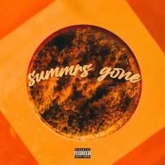Summrs Gone (CRY TMO x Rowlan)(instrumental w. hook)