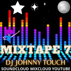 DJ JohnnyTouch MIXTAPE 7 (DEEPHOUSE)