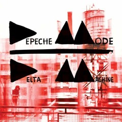 Depeche Mode - Heaven (Martin Gore Vocals)